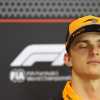 F1 | McLaren, il primo segnale di debolezza di Piastri: Capelli lo nota