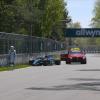 F1 | Bandiera rossa a Montréal: Albon distrugge la Williams contro il muro