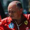 F1 | Ferrari, Vasseur: "Ho discusso con Hamilton, ma lo capisco..."