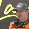 F1 Formula 1 | McLaren, Norris in pole: "Stress totale, quasi al muro e..."