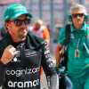 F1 | Alonso vuole parlare alla FIA per difendere i piloti spagnoli