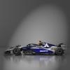 F1 News - Aston Martin e Wiliams, ad Austin con una livrea speciale 