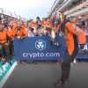 F1 | McLaren, è virale la Piastri dance! Il balletto Griddy viene dall'NFL...