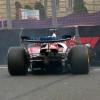 F1 | Incubo Ferrari a Baku, Leclerc fuori in Q3