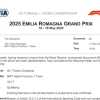 F1 | UFFICIALE, penalità per l'Alpine di Colapinto a Imola