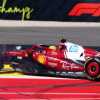 F1 | Dietro il testacoda di Hamilton: Ferrari sicura, 0 problemi sulla SF-25