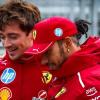 F1 | Ferrari, Hamilton e lo swap mancato con Leclerc: la verità