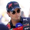F1 | Red Bull, Perez punta al riscatto: "Qui più forti, ma il vento..."