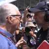 F1 | Miami, Piero Ferrari spiega il colloquio con Adrian Newey