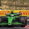 F1 | Stake F1, Hulkenberg vuole riprendersi il team a Baku