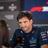 Formula 1 | Williams, Sainz: "In Austria possiamo infastidire i top team"