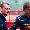 F1 | Chi è Chris Lulham, il giovane compagno di Verstappen in GT3