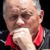 F1 | Ferrari, Vasseur spiega perché Leclerc ha ridato la posizione a Albon