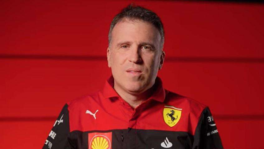 F1 | Ferrari, Bondi spiega il grande lavoro dietro le "trasferte" del team
