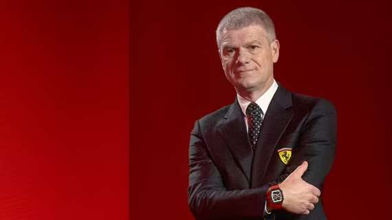 Formula 1 | Ferrari, Piria. "Vasseur è un riferimento. Coletta? Se viene deve chiedere 6 anni"