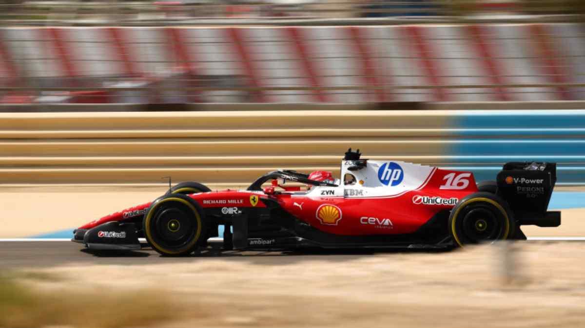 F1 Bahrain, Ferrari e l'aggiornamento "monstre" da 2 decimi: Stella spia la SF-26