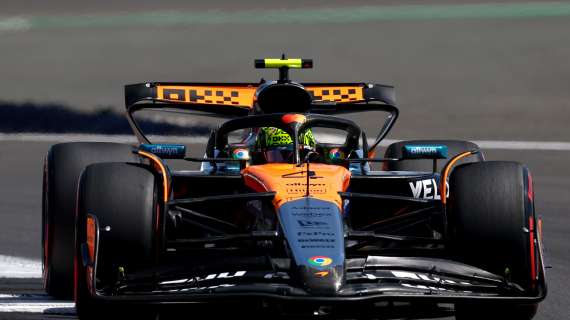 Formula 1 | Norris e Russell a caccia di una vittoria per i tifosi inglesi
