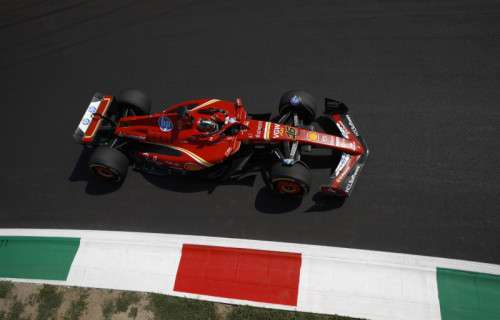 F1 | FP2 Monza, degrado gomme altissimo. Qualifica tirata: Ferrari c'è