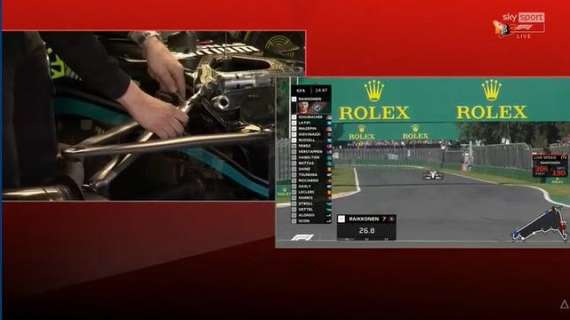 Formula 1 | Mercedes, allarme rosso: al lavoro per ribattere a Red Bull