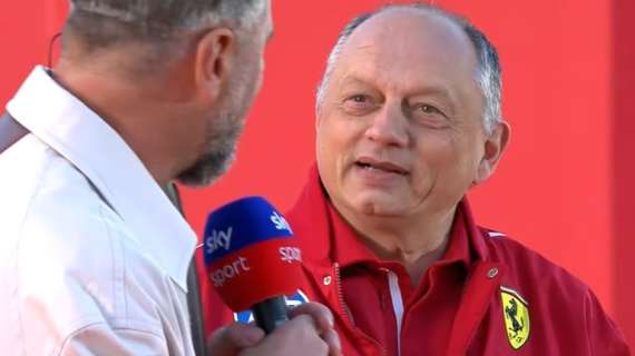 F1 | Ferrari, Vasseur scalda Milano: "Emozionante! Leclerc-Hamilton, la coppia giusta per..."