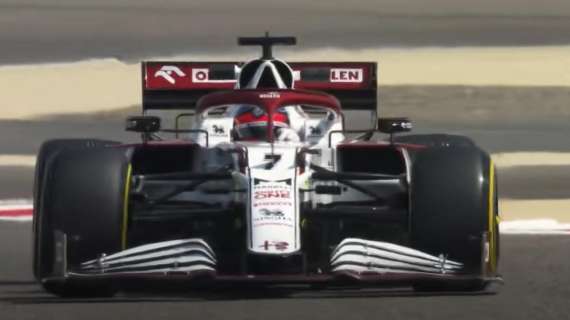 Formula 1 | Andretti-Sauber quasi fatto, ma l'annuncio non sarà ad Austin