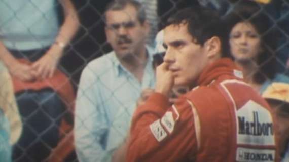Formula 1 | 28 anni dopo, il "Dio" fra gli uomini è ancora Ayrton Senna