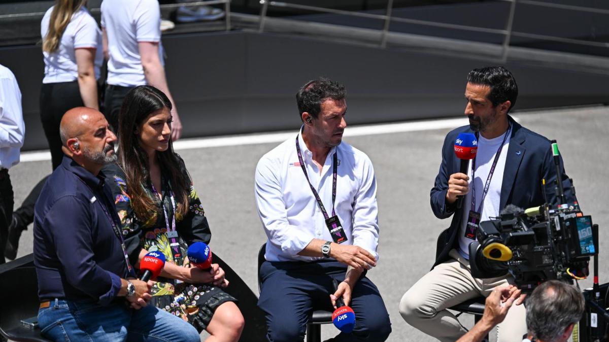 McLaren deve favorire Norris ad Abu Dhabi? Sky Sport Italia ne parla 