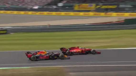 F1/ Tost: "Spero che l'equilibrio in futuro porti grandi gare"