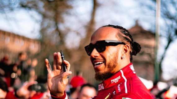 F1 | Ferrari, Vasseur svela: "Il primo contatto con Hamilton a Monaco 2023"