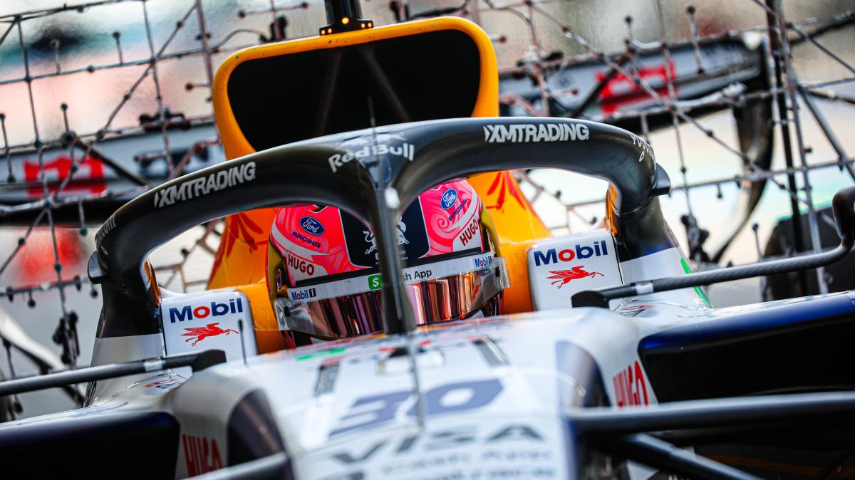 F1 | Test Bahrain Day 3, la lista dei piloti: ecco chi sarà in pista oggi