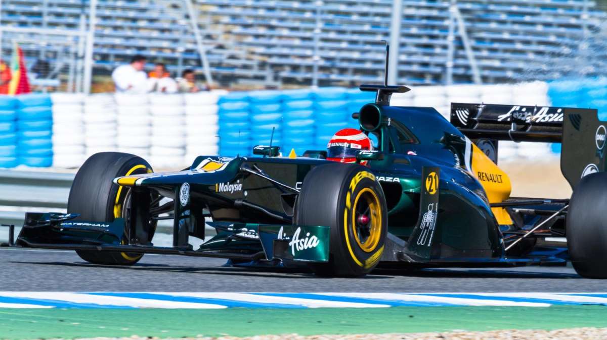  F1 | Trulli Punta su Russell e Piastri come outsider nel Mondiale 2024