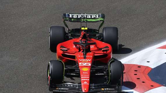 F1 | Ferrari, Sainz lancia un messaggio: vuole sapere il suo futuro