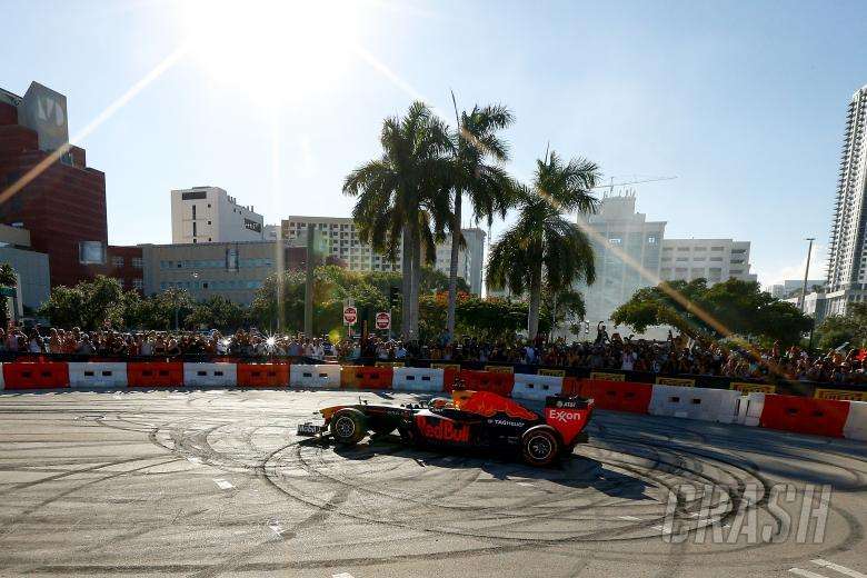 F1/ Il Gp di Miami potrebbe cambiare location 
