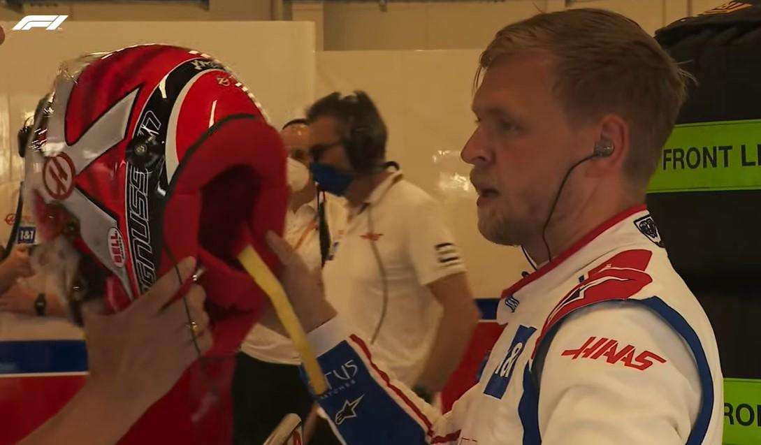 Formula 1 | Haas, Magnussen svela il suo segreto: divertimento e gratitudine. Poi il sogno...
