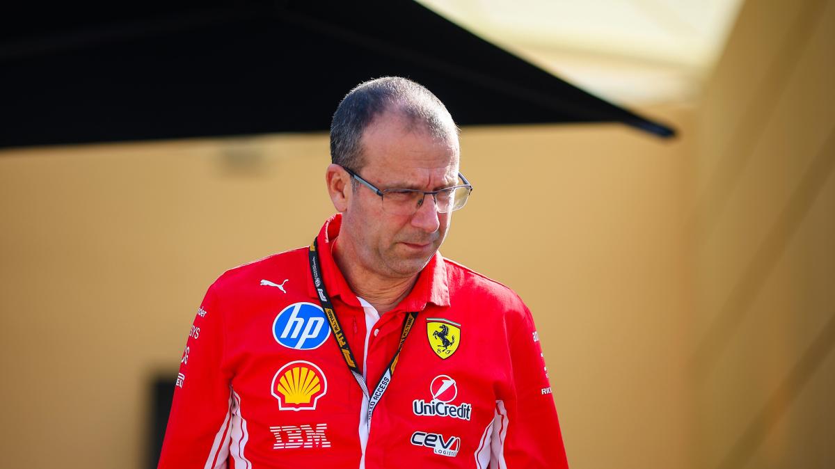 F1 | Ferrari, la pausa ti fa bene: ad Aprile lavoro di analisi e dettagli