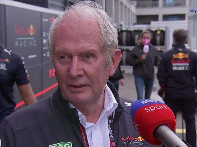 Formula 1 | Scandalo Red Bull, Marko contrattacca, ma si tradisce: evoca punti di vista