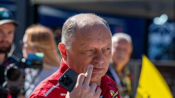 Formula 1 | Ferrari in ritardo di sei mesi con gli sviluppi: Gazzetta spiega
