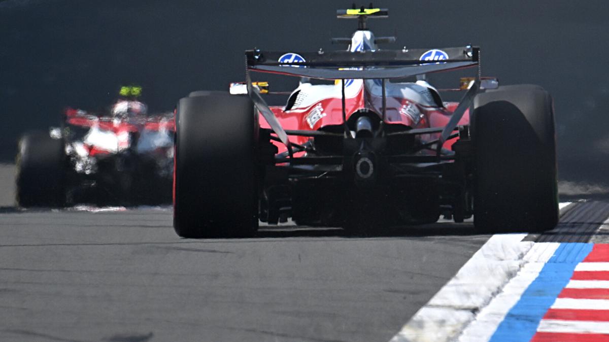 F1 | Follia o coraggio? Coulthard critica la gestione Ferrari del duello Hamilton-Leclerc