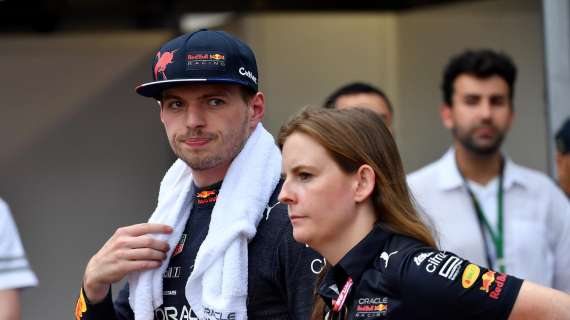 F1 | Red Bull, Verstappen ha minacciato Horner di andarsene: il retroscena