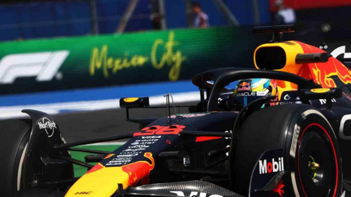 F1 Formula 1 | Red Bull, Lindblad top: "Macchina Verstappen, mi è stato..."