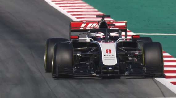 F1 / La Haas chiama Vettel: "Parla con noi, torniamo competitivi insieme"