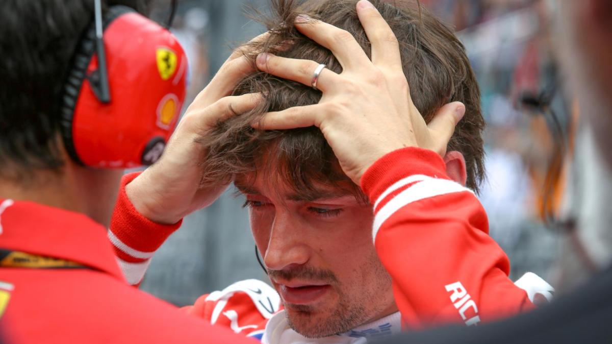 F1 | Ferrari, Leclerc deluso dopo il Canada: “Weekend pessimo, zero feeling con la macchina”