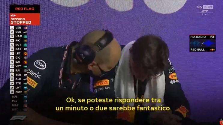 Formula 1 | Masi - Mercedes - Red Bull: tutta la trattativa per la 2a ripartenza