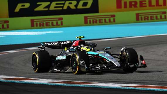by courtesy of Pirelli