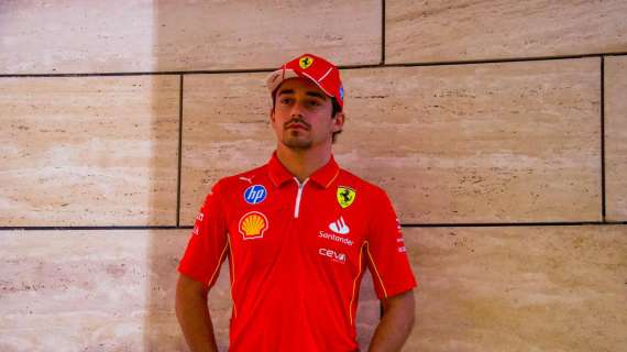 F1 | Ferrari, Leclerc e la speranza 2° posto Piloti: come si può fare