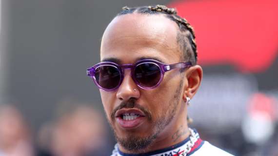 F1 | Mercedes, che aria tesa! Altra bordata di Wolff ad Hamilton