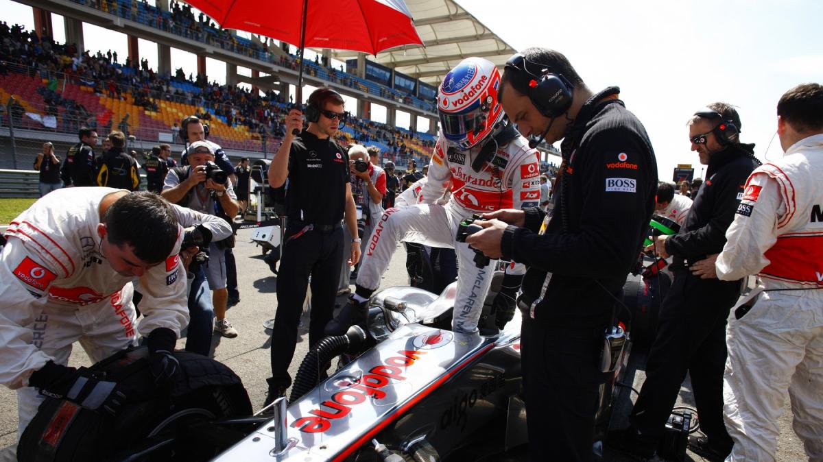 F1 | Ufficiale: torna la Turchia, firmato un accordo di 5 anni