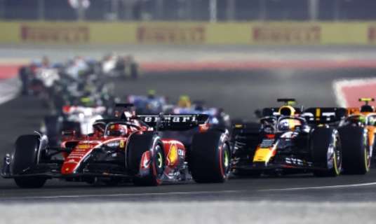 F1 | Orario Sprint e Gara Gp Qatar: Verstappen campione, lotta McLaren-Ferrari