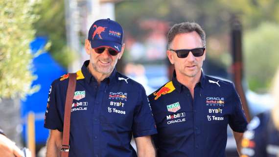 F1 | Adrian Newey Interrogato nell'Indagine su Horner: le ultime