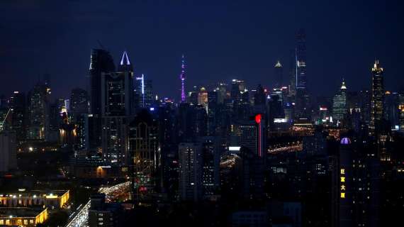 F1 | Sale l'attesa a Shanghai: strategie Ferrari per il GP della Cina 2024
